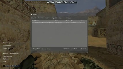 Counter-strike Recording without lag