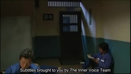 I Hear Your Voice ep 2 part 1