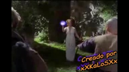 Charmed - Disturbia