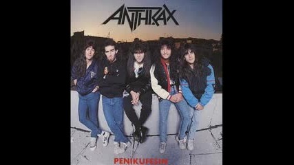Anthrax - Pipeline 