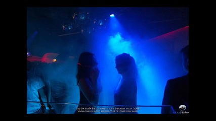 Geo Da Silva - ill do you like a truck