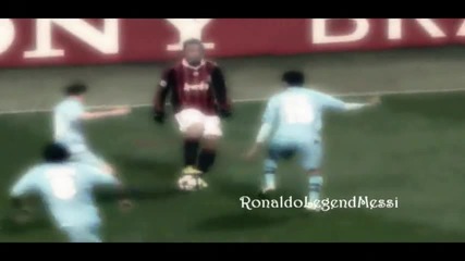 Ronaldihno 2010 Hd 