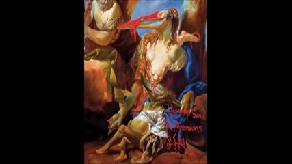 Killing Joke - Hosannas From The Basements Of Hell ( Full Album )