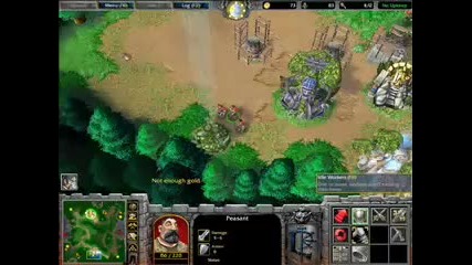 Warcraft Iii Frozen Throne... damn good Look ; - ) 
