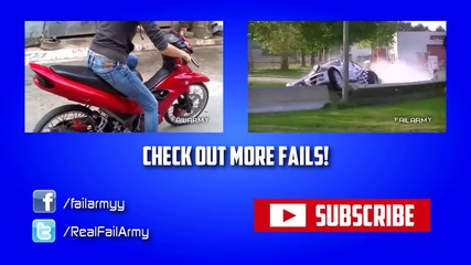 Best Fails of the Week 3 October 2013 - Failarmy