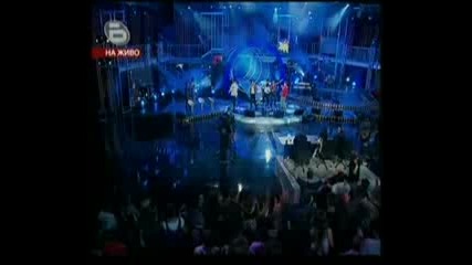 music idol 3 - концерта на отпадналите 02 06 2009