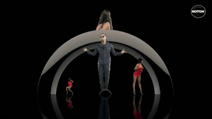 Румънска, Connect-r - Ring The Alarm