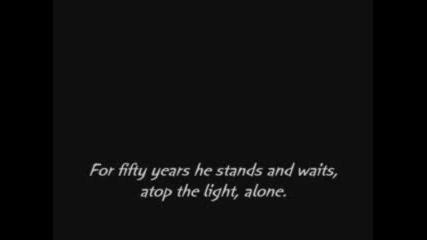 My Dying Bride - The Light At The End Of The World