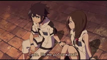 Owari no Seraph (2015) E01