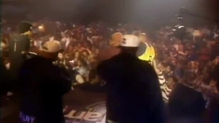 • На Живо • 2pac ft. Digital Underground - I Get Around