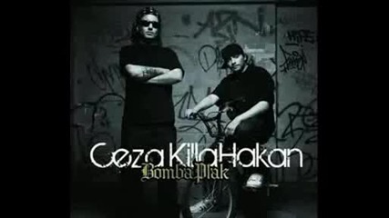 Ceza - Killa Haka