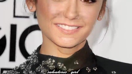 Nina Dobrev|for collab|