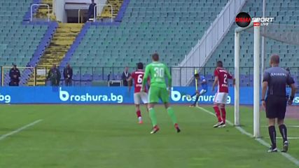 Костов: Ще играем в Европа