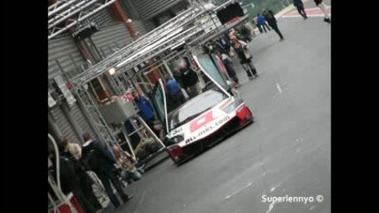 Lamborghini Murcielago 