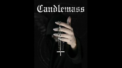 Candlemass - If I Ever Die - Death Magic Doom ( New Album )
