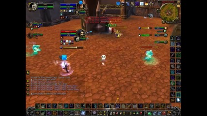 Phelz Disc priest cataclysm arena