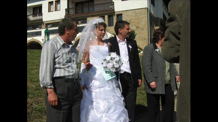 Nelito, Nevin i roda (svadbata im)