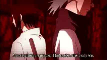 The legendary Genius Sannin [full]