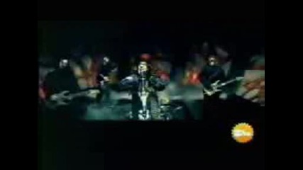 korn - thoughtless