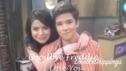 Gotta Go My Own Way - Creddie - Icarly