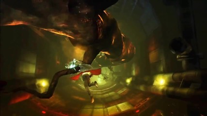 Dmc: Devil May Cry - Extended Trailer