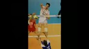 Златните момчета на БЪЛГАРИЯ(volleyball)
