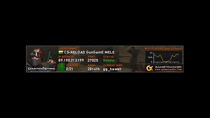 Cs- Reload.