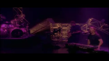 Kansas - Journey from Mariabronn - 2002 