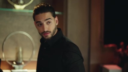 Превод / Maluma - Felices los 4 / Official Video /