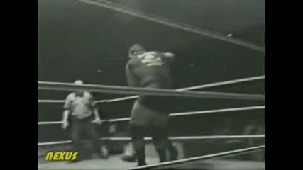 Грамадата Срещу Марк Хенри - Ohio Valley Wrestling (2001)