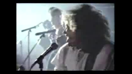 Eric Carmen - I Wanna Hear It From Your Lips
