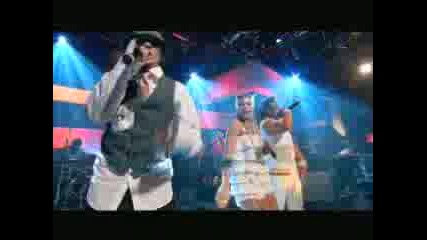 Black Eyed Peas - Pump It (live)