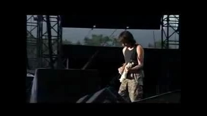 Jeff Beck - Becks Bolero 