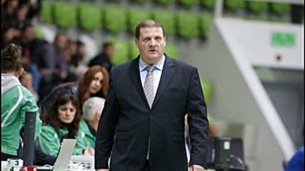 Александър Тодоров: Ако копирам Тити Папазов, то го копирам, защото е най-добрият