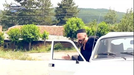 Борис Дали 2012 - Drink Drive (official Video)