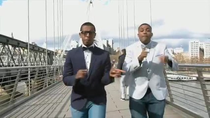 Pharrell Williams - Happy (gospel Remix - Adam & Kid)