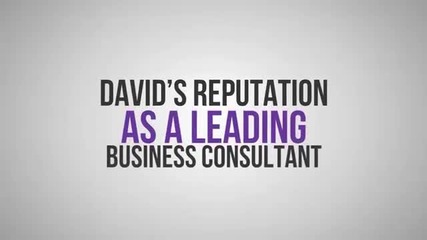Affordable Business Plan, Dave Turkin National Business Management Expert will assist you to build t