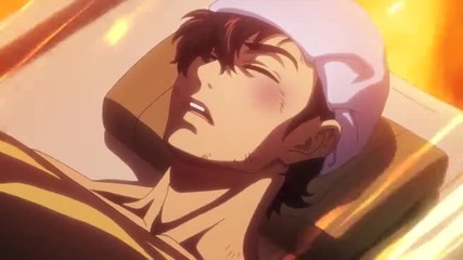 Young Black Jack - 06 Eng sub