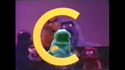 Cookie Monster - Heavy Meta
