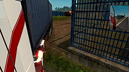 Euro Truck Simulator 2
