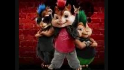 Soulja Boy - Kiss Me Through The Phone (chipmunk Version)