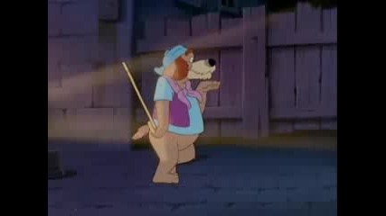 Tom And Jerry