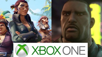 10 игри за Xbox, които трябва да играеш през 2018