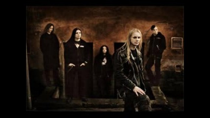 Norther - Final Countdown