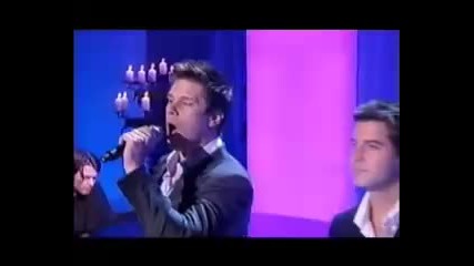 Il Divo - Solo otra vez