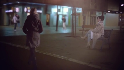 Boban Rajovic i Kristina Ivanovic - Teci mi kroz vene, Official spot 2012
