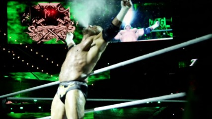 Experience WrestleMania like never before with WrestleMania Theater on WWE Network
