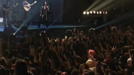 Laura Pausini - Il mio sbaglio più grande (Live)