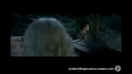Harry Potter And The Order Of The Phoenix Clip 4