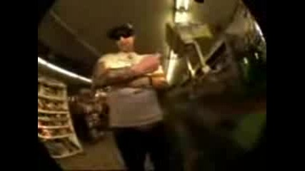 A7x Beer Break.3gp